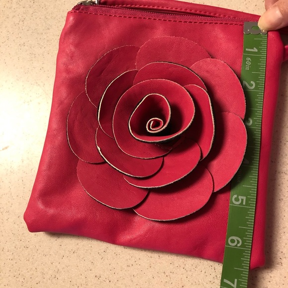 Flower Purse - Picture 8 of 8